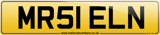 MR51 ELN