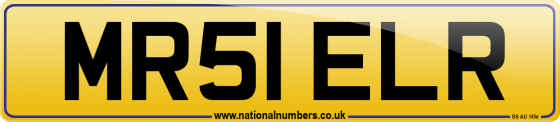MR51 ELR