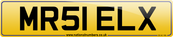 MR51 ELX