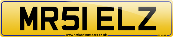 MR51 ELZ