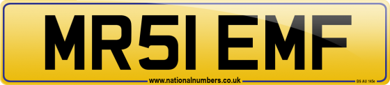 MR51 EMF