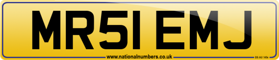 MR51 EMJ