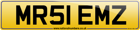 MR51 EMZ