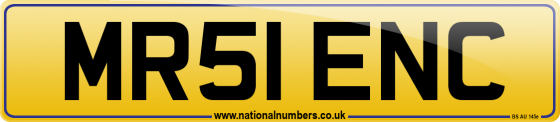 MR51 ENC