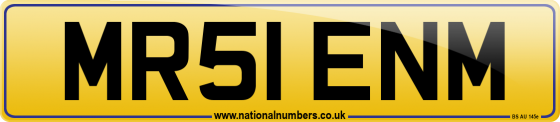 MR51 ENM