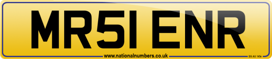 MR51 ENR