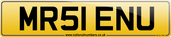 MR51 ENU