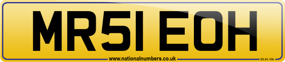 MR51 EOH