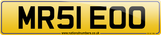 MR51 EOO