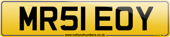MR51 EOY