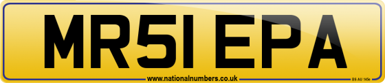 MR51 EPA