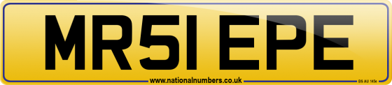 MR51 EPE