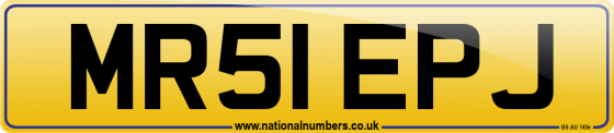 MR51 EPJ