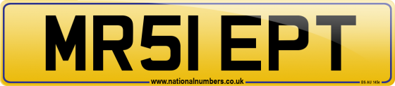 MR51 EPT