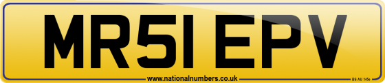MR51 EPV