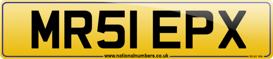MR51 EPX