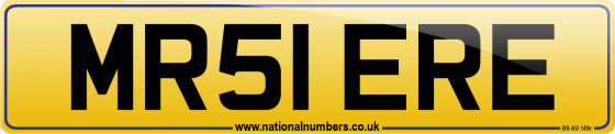 MR51 ERE