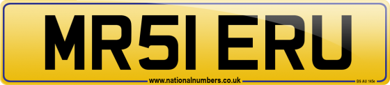 MR51 ERU