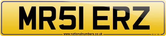 MR51 ERZ