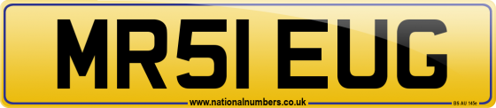 MR51 EUG