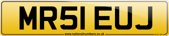 MR51 EUJ