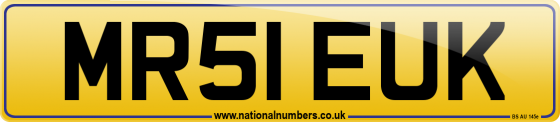 MR51 EUK