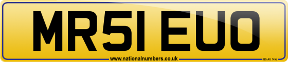 MR51 EUO