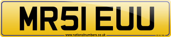MR51 EUU