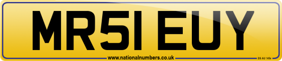 MR51 EUY