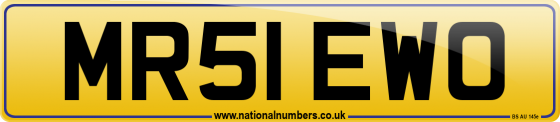 MR51 EWO