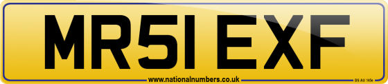 MR51 EXF