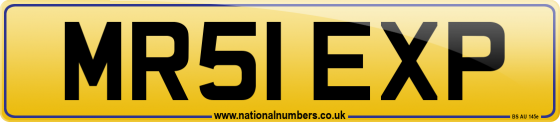 MR51 EXP