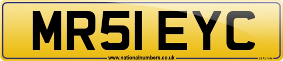 MR51 EYC
