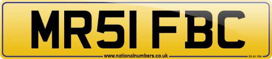 MR51 FBC