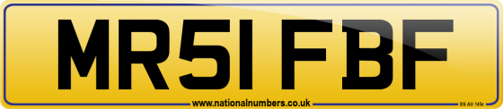 MR51 FBF