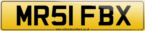 MR51 FBX