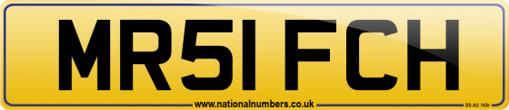 MR51 FCH