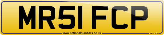 MR51 FCP