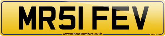 MR51 FEV