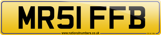MR51 FFB