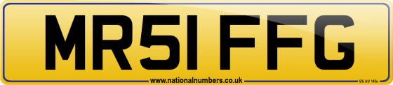MR51 FFG