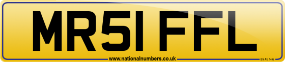 MR51 FFL