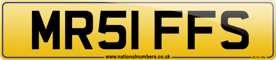MR51 FFS