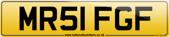 MR51 FGF