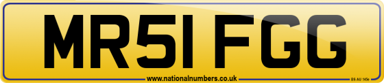 MR51 FGG