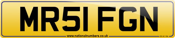 MR51 FGN