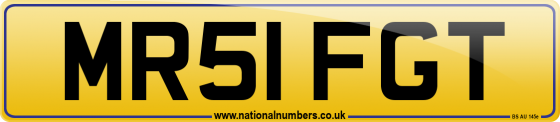 MR51 FGT