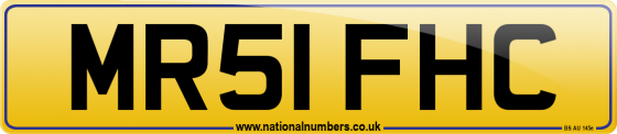 MR51 FHC