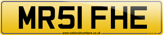 MR51 FHE