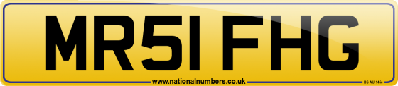 MR51 FHG